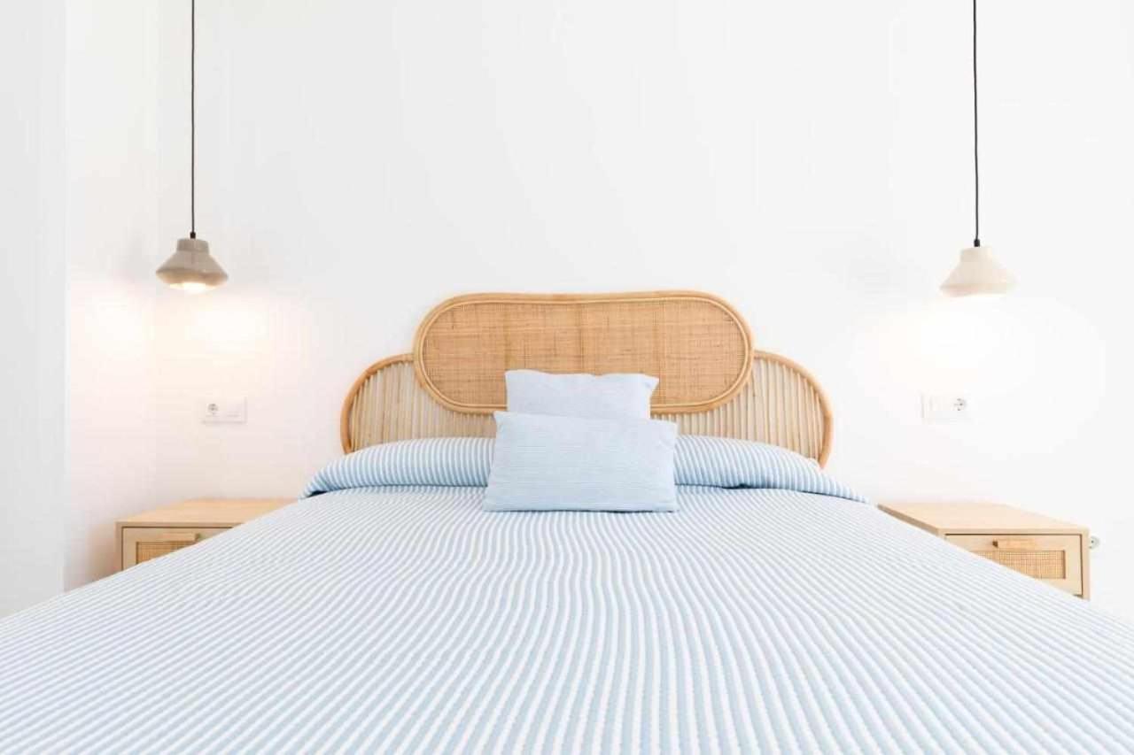Roses Casc Antic Sl Sabater 5 Apartamento Exterior foto
